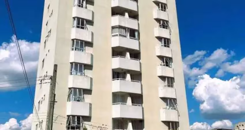 Apartamento com 3 quartos à venda na Rua Dezenove de Dezembro, Centro, Ponta Grossa