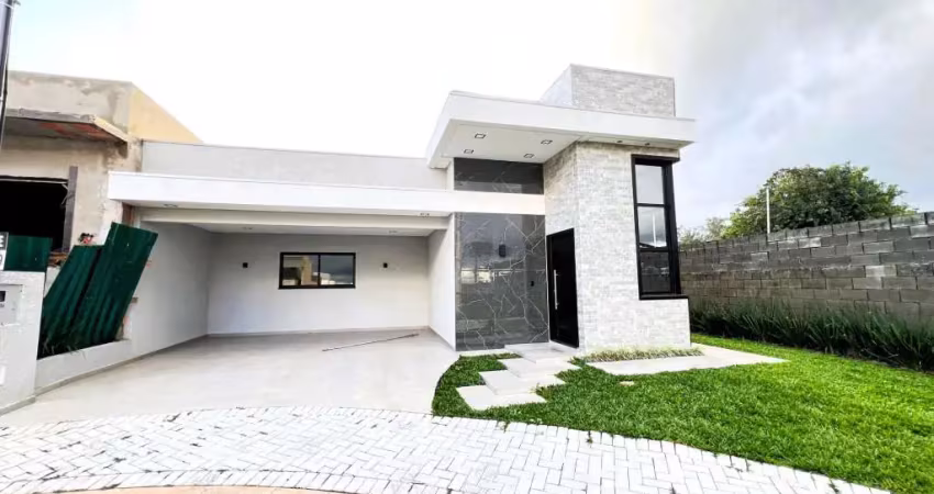 Casa com 3 quartos à venda na Rua Eduardo Burgardt, 2111, Contorno, Ponta Grossa