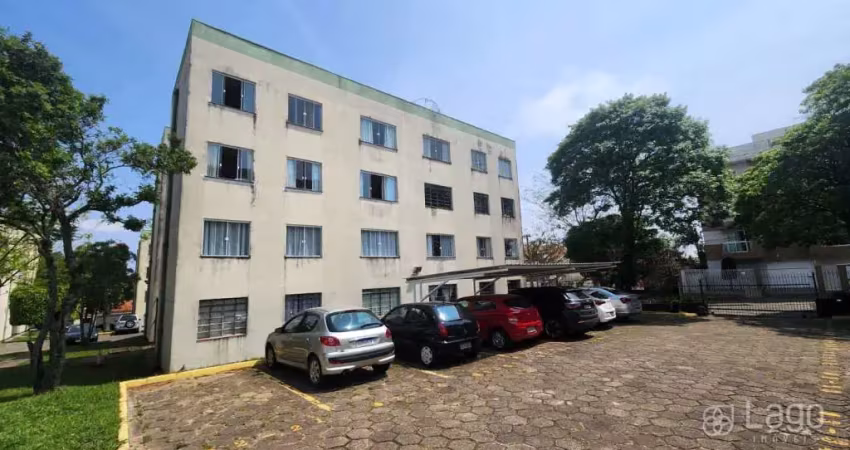 Apartamento com 3 quartos à venda na Rua Horácio Antunes Mendes, 651, Orfãs, Ponta Grossa