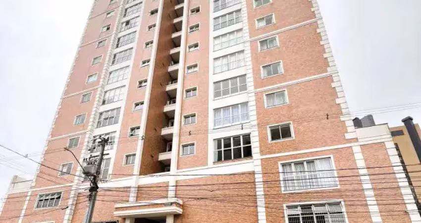 Apartamento com 3 quartos à venda na Rua Coronel Dulcídio, 7, Centro, Ponta Grossa
