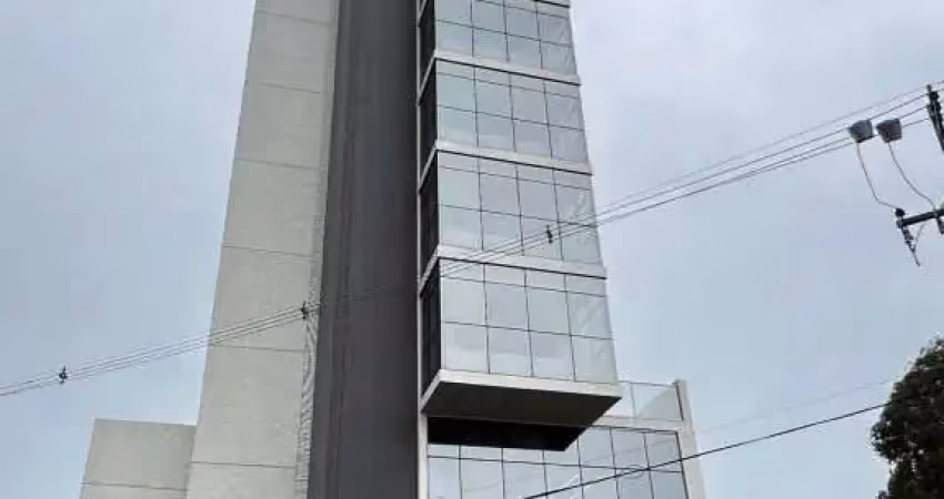 Ponto comercial à venda na Avenida João Manoel dos Santos Ribas, 610, Nova Rússia, Ponta Grossa