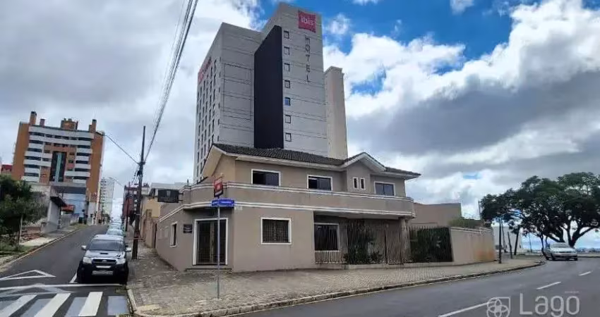 Casa comercial à venda na Rua Sete de Setembro, 22, Centro, Ponta Grossa