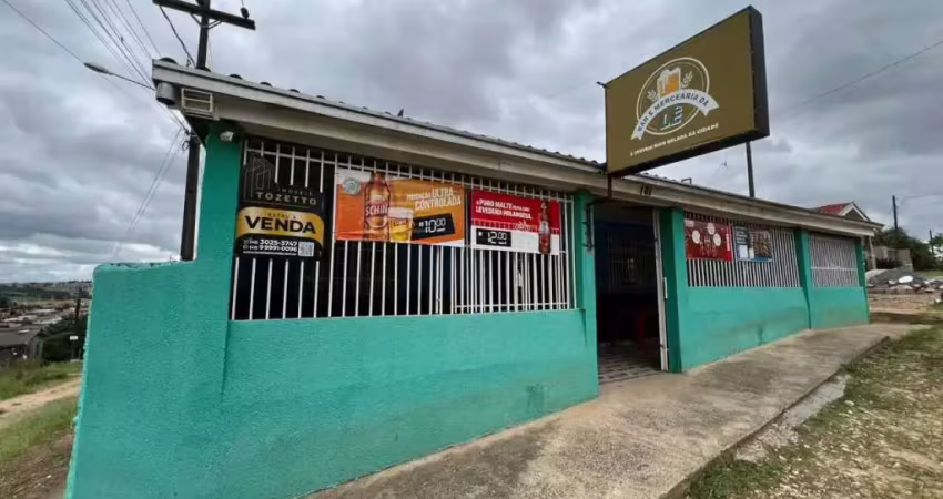 Casa comercial à venda na Rua Aroldo Schemberger, 131, Jardim Carvalho, Ponta Grossa