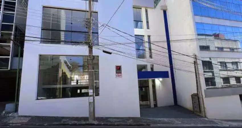 Ponto comercial para alugar na Rua Engenheiro Schamber, 25, Centro, Ponta Grossa