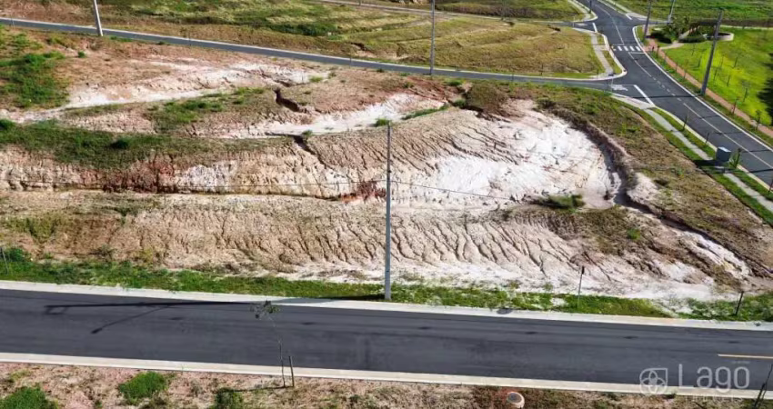 Terreno à venda na Rua Cleia Baptista de Campos Melio, Jardim Carvalho, Ponta Grossa