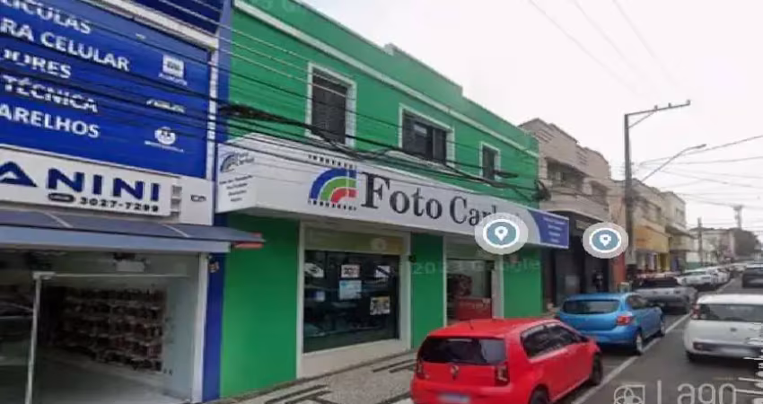 Ponto comercial à venda na Rua Saldanha Marinho, 25, Centro, Ponta Grossa