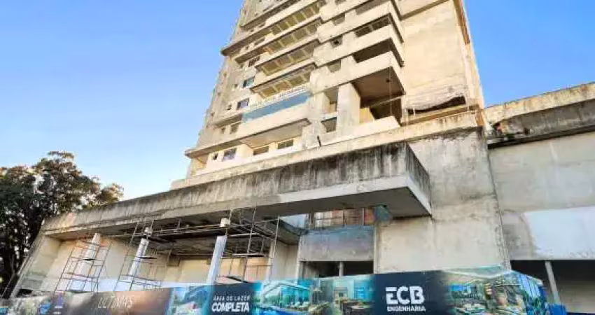 Apartamento com 3 quartos à venda na Rua Amazonas, 358, Estrela, Ponta Grossa