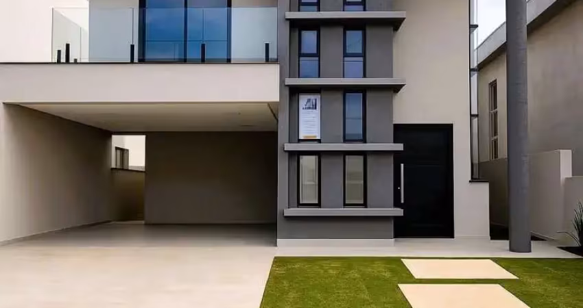 Casa em condomínio fechado com 4 quartos à venda na Rua Visconde de Baraúna, Jardim Carvalho, Ponta Grossa