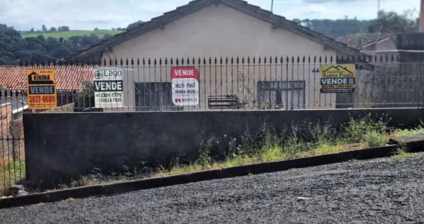 Casa com 2 quartos à venda na Rua Goiabeira, Contorno, Ponta Grossa