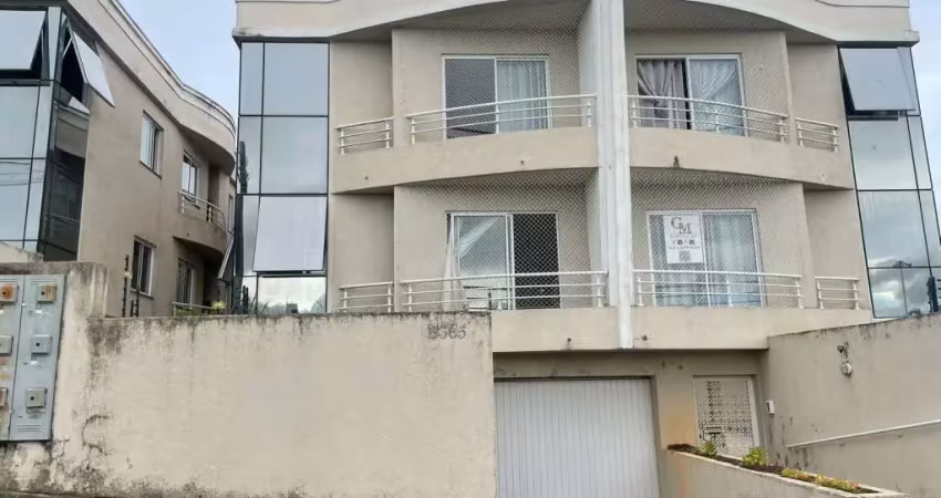 Apartamento com 3 quartos à venda na Rua João Varassim, 365, Jardim Carvalho, Ponta Grossa