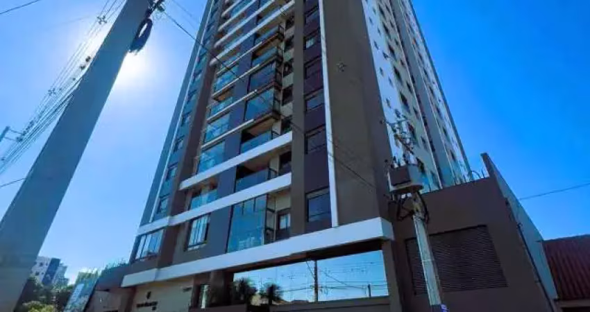 Apartamento com 3 quartos à venda na Rua Freire Alemão, 310, Estrela, Ponta Grossa