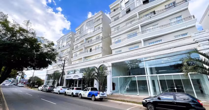 Apartamento com 3 quartos à venda na Avenida Visconde de Mauá, 2559, Oficinas, Ponta Grossa