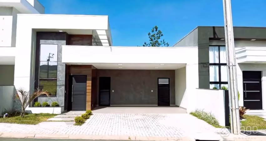 Casa em condomínio fechado com 3 quartos à venda na Rua Eduardo Burgardt, 3003, Contorno, Ponta Grossa