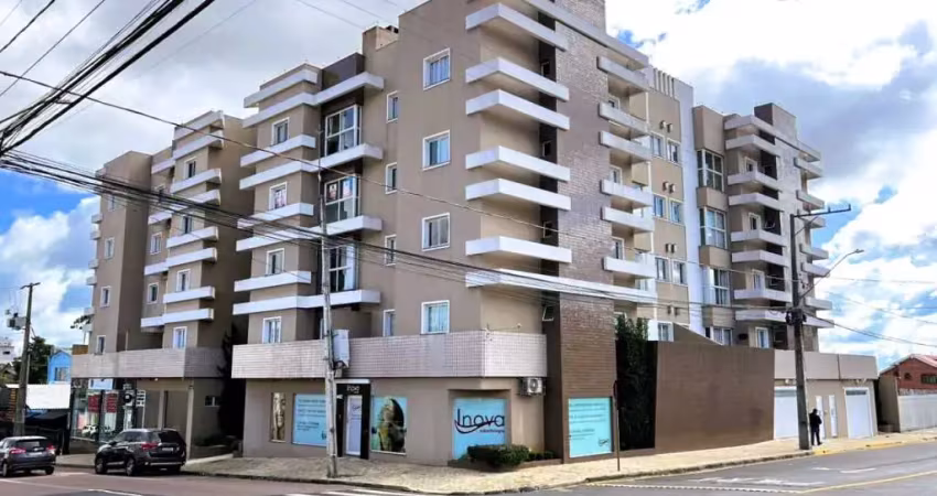 Apartamento com 2 quartos à venda na Rua Antônio João, 444, Orfãs, Ponta Grossa