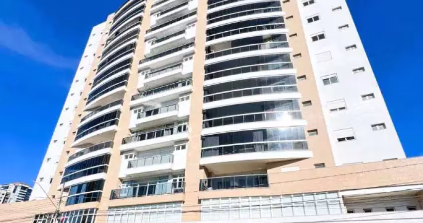Apartamento com 3 quartos à venda na Rua Balduíno Taques, 503, Estrela, Ponta Grossa