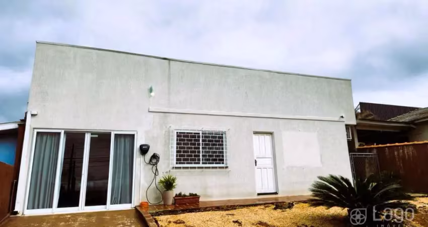 Casa com 3 quartos à venda na Rua Brasil, Oficinas, Ponta Grossa
