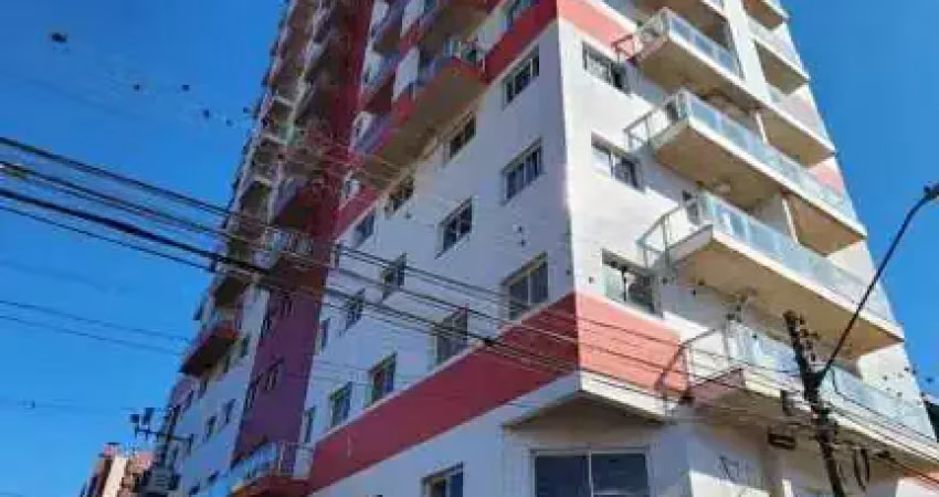 Apartamento com 1 quarto para alugar na Rua Júlio de Castilho, Centro, Ponta Grossa