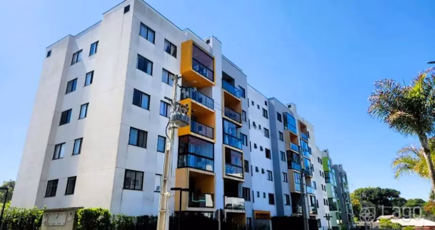 Apartamento com 3 quartos à venda na Avenida União Pan-americana, 1111, Colônia Dona LuÍza, Ponta Grossa