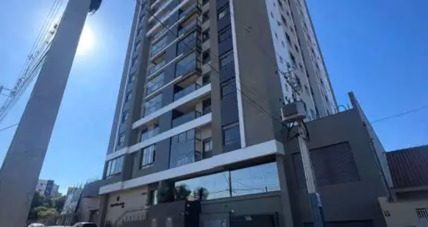 Apartamento com 3 quartos à venda na Rua Freire Alemão, 342, Estrela, Ponta Grossa