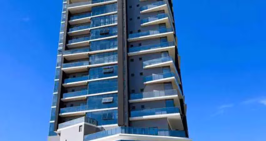 Apartamento à venda na Avenida Bonifácio Vilela, 1104, Jardim Carvalho, Ponta Grossa