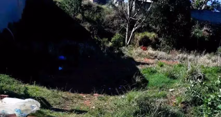 Terreno à venda na Estrada Arichernes Carlos Gobbo, Neves, Ponta Grossa