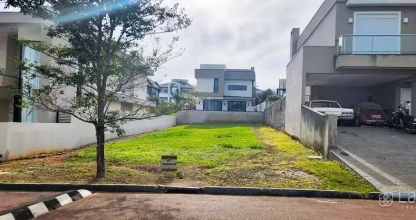 Terreno à venda na Rua Visconde de Baraúna, 1000, Jardim Carvalho, Ponta Grossa