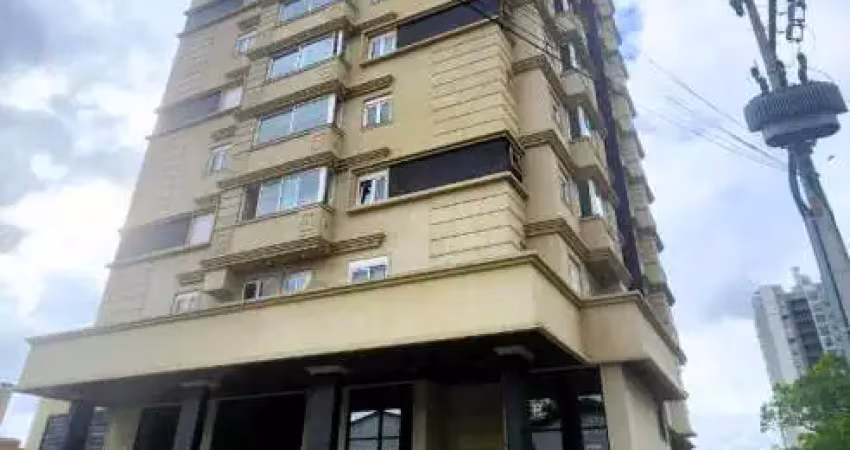 Apartamento com 3 quartos à venda na Rua México, Centro, Ponta Grossa