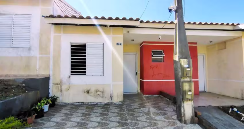 Casa em condomínio fechado com 2 quartos à venda na Rua Antônio Saad, 2510, Boa Vista, Ponta Grossa