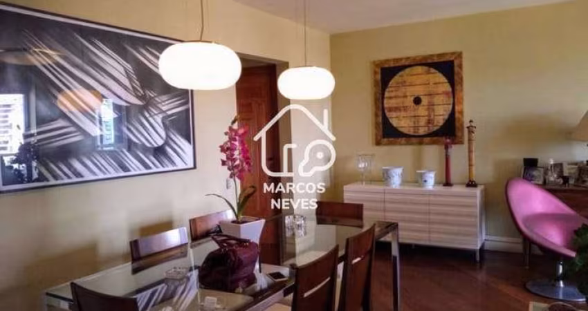 Apartamento com 130 m², 4 quartos com 2 suítes à venda no Alto da Lapa | Zona Oeste SP