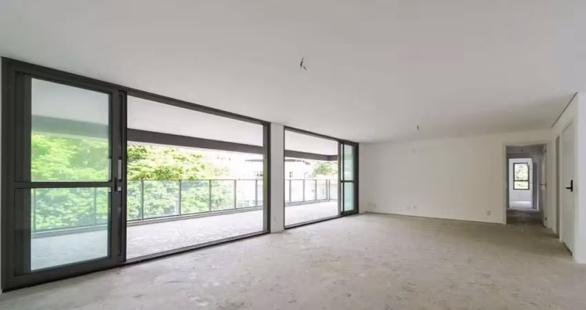Apartamento à venda em São Paulo, Perdizes, com 4 quartos, 274m²