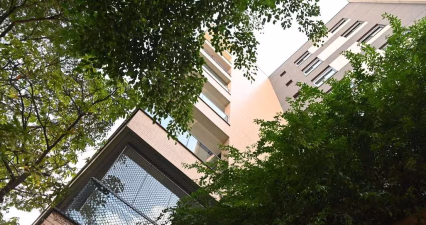 Apartamento com 3 quartos à venda na Rua Coelho de Carvalho, Alto da Lapa, São Paulo