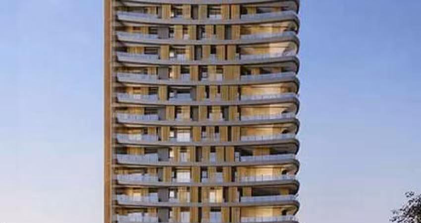 Apartamento com 4 quartos à venda na Avenida Horácio Lafer, Itaim Bibi, São Paulo