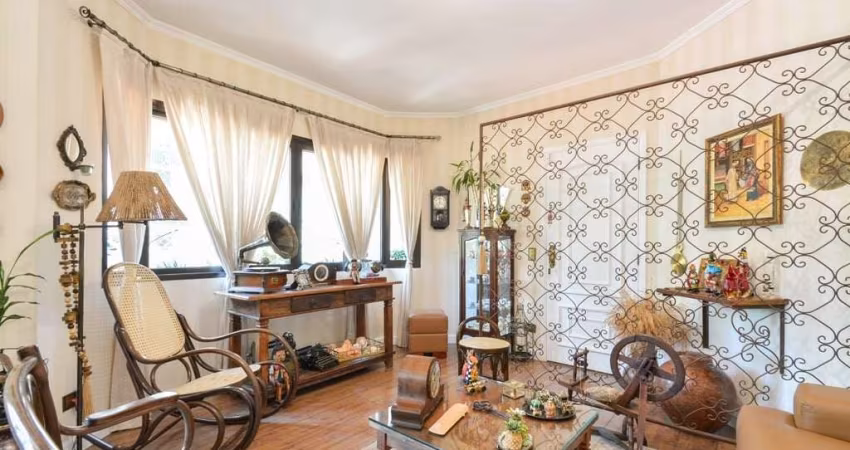 Apartamento à venda em São Paulo, Pinheiros, com 1 quarto, 102m²