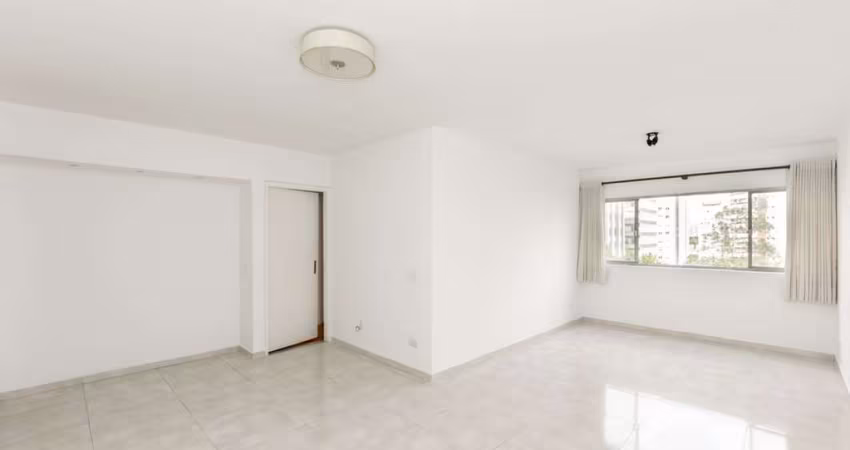 Apartamento com 3 quartos à venda na Rua Caiubi, Perdizes, São Paulo