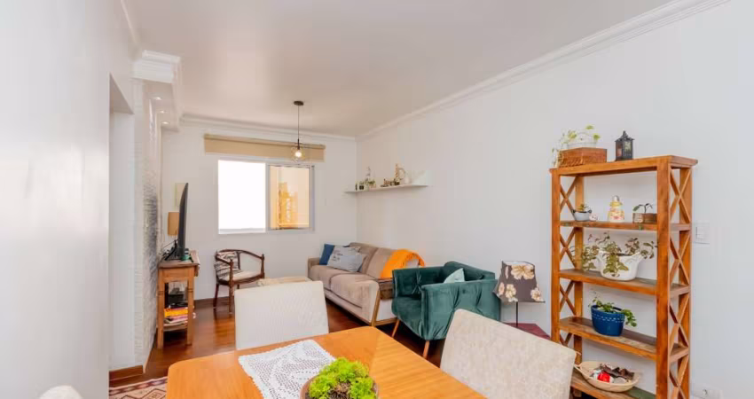 Apartamento tipo para venda com 2 quartos, 79m²