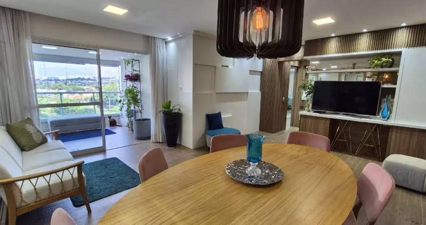 Apartamento tipo para venda com 3 quartos, sendo 1 suíte, 127m²