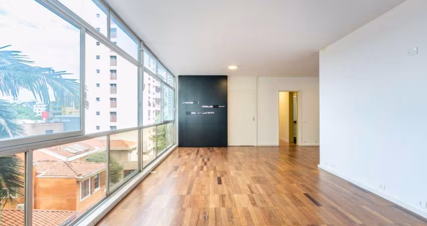 Apartamento tipo para venda com 3 quartos, sendo 1 suíte, 170m²