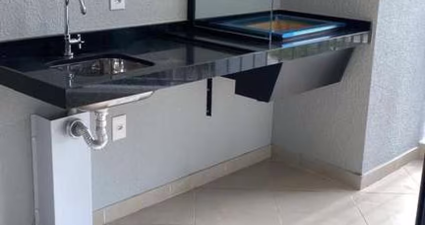 Apartamento tipo para venda com 2 quartos, sendo 1 suíte, 70m²
