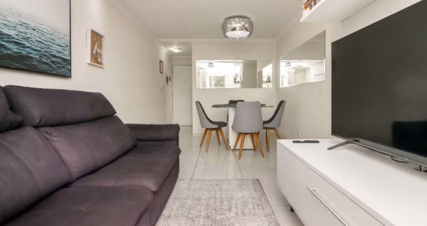Apartamento tipo para venda com 3 quartos, sendo 1 suíte, 65m²