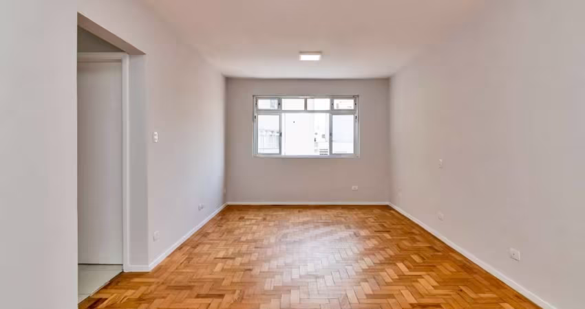 Apartamento tipo para venda com 1 quarto, 32.04m²