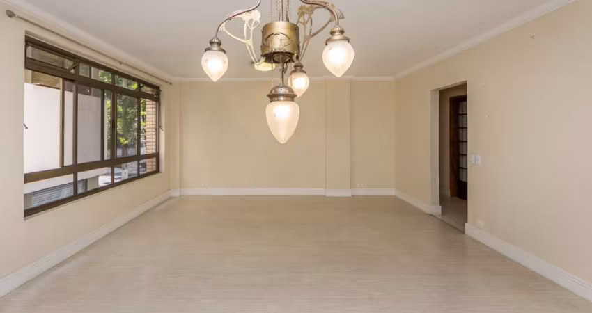 Apartamento tipo para venda com 2 quartos, sendo 1 suíte, 138m²