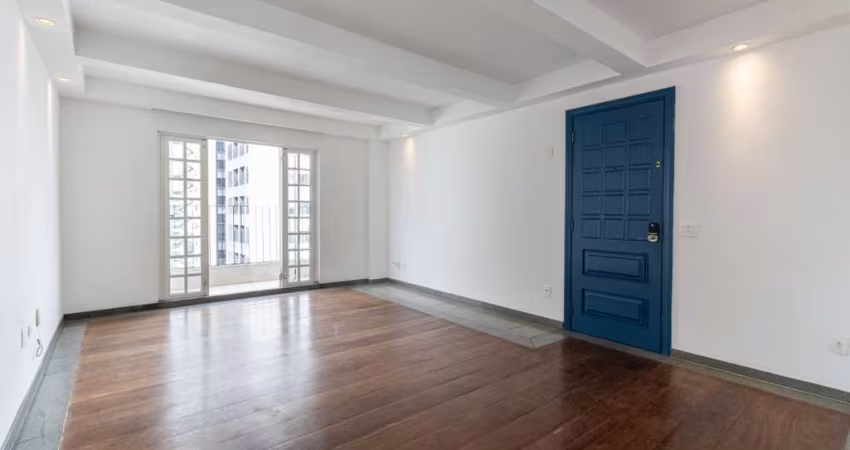 Cobertura para venda com 3 quartos, sendo 1 suíte, 240m²