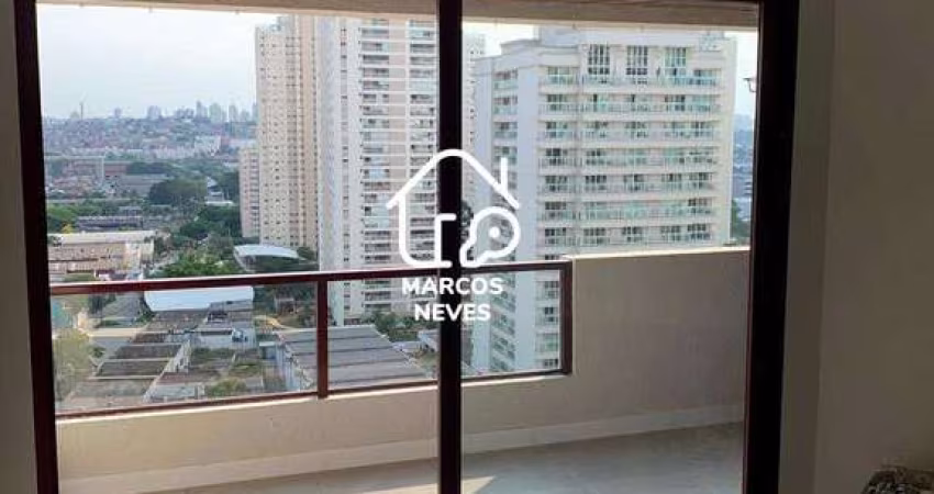 Vista Privilegiada no Coração da Vila Leopoldina – Reformado, Completo e Pronto para Morar!