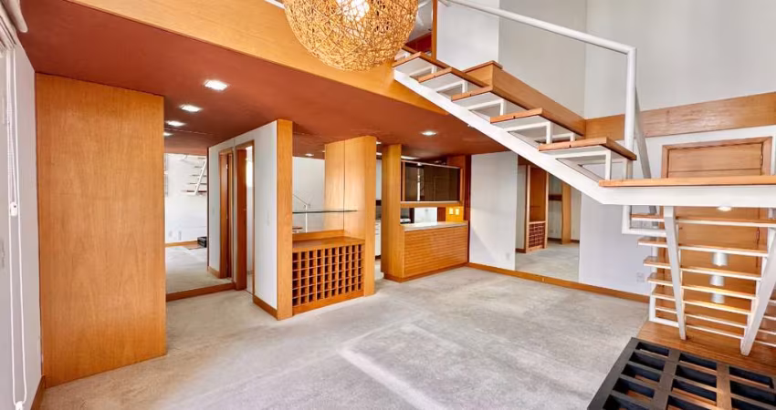 Apartamento tipo para venda com 2 quartos, sendo 2 suítes, 79m²
