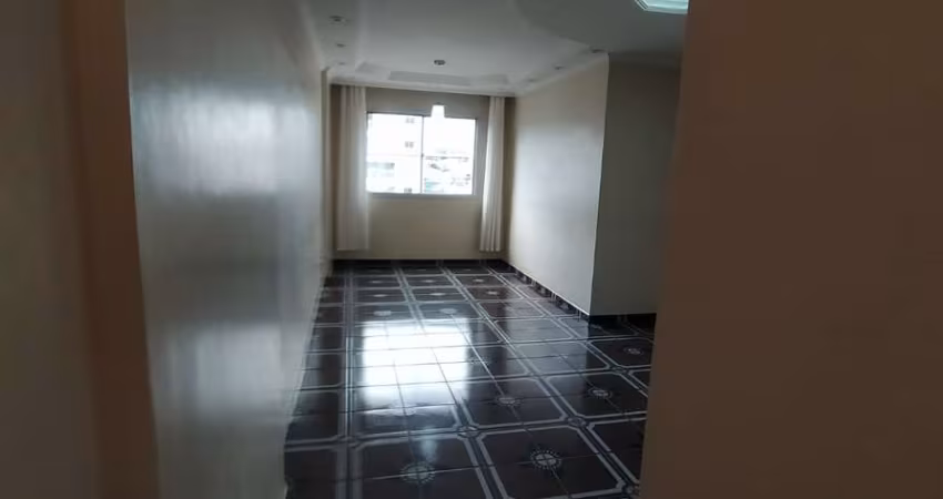 Apartamento tipo para venda com 3 quartos, 62m²