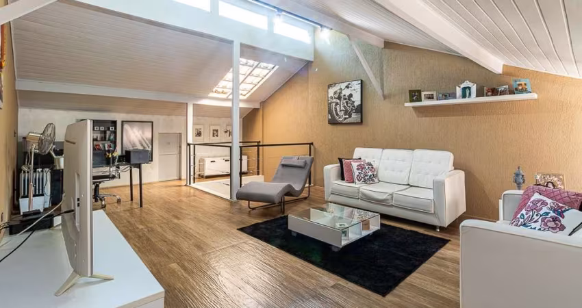 Casa tipo para venda com 3 quartos, sendo 2 suítes, 280m²