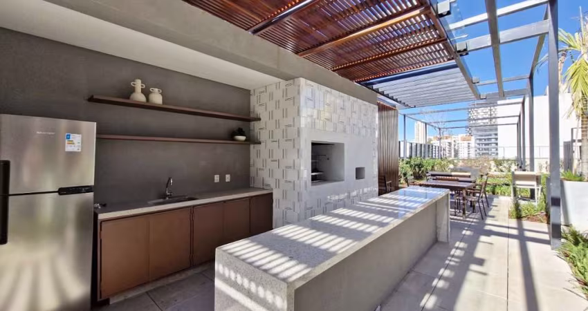 Apartamento tipo para venda com 3 quartos, sendo 3 suítes, 157m²