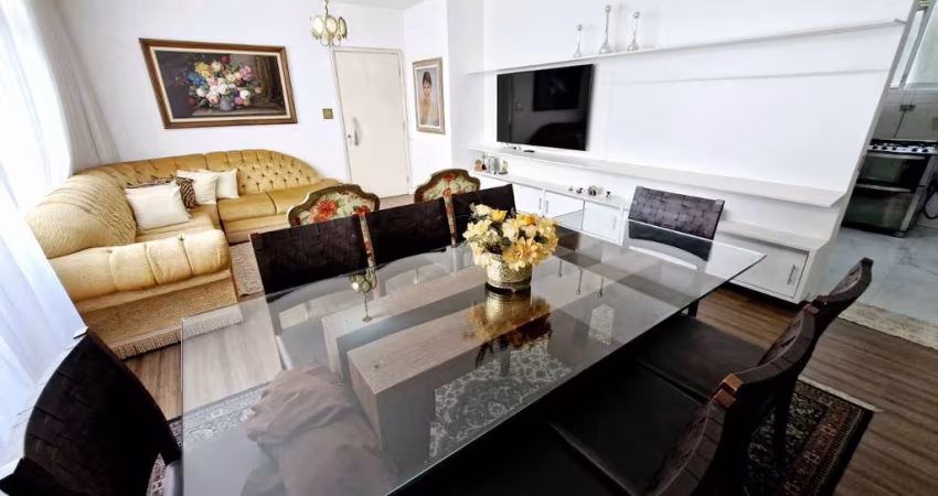 Apartamento tipo para venda com 3 quartos, sendo 1 suíte, 104m²