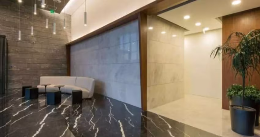 Apartamento tipo para venda com 2 quartos, sendo 1 suíte, 59m²