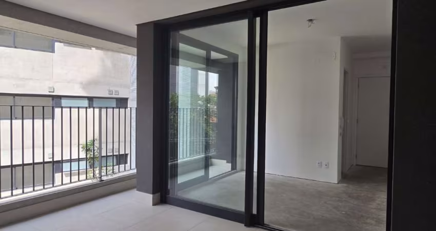 Apartamento tipo para venda com 1 quarto, 36m²